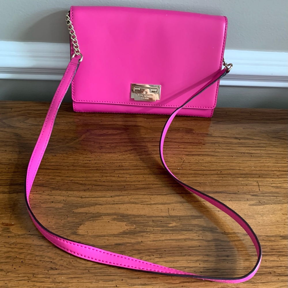 Kate Spade Crossbody